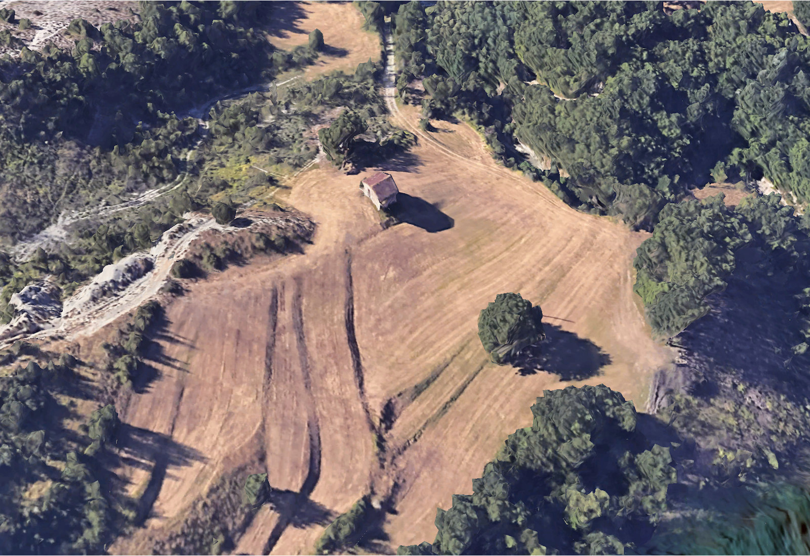 Rustico - Cascina | Grondona